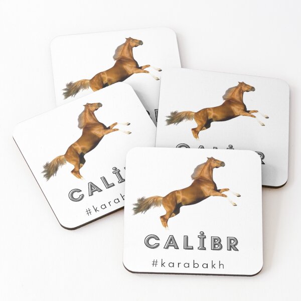 Item preview, Calibr Karabakh  designed and sold by Calibr.
