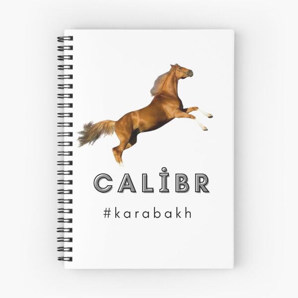 Item preview, Calibr Karabakh  designed and sold by Calibr.