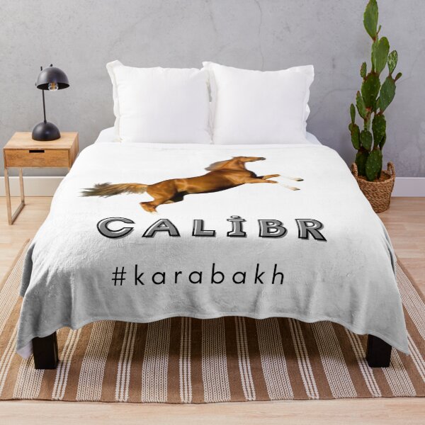 Item preview, Calibr Karabakh  designed and sold by Calibr.