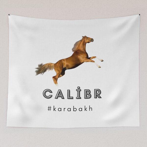 Item preview, Calibr Karabakh  designed and sold by Calibr.
