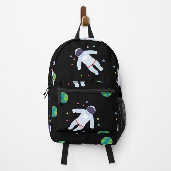 Item preview, Space Girl Astronauts designed and sold by Taleahsdesigns.