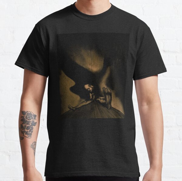 My Shadows Corner Classic T-Shirt