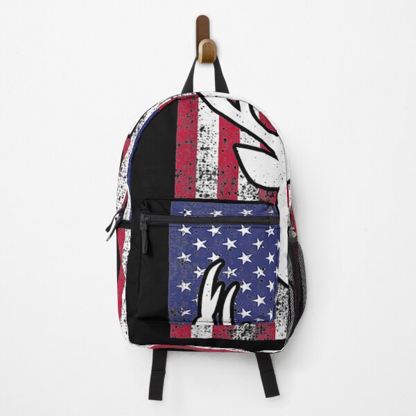 Artikelvorschau, Bow Deer Jagd Amerikanische Flagge Bow Jagd entworfen und verkauft von nancyholly.