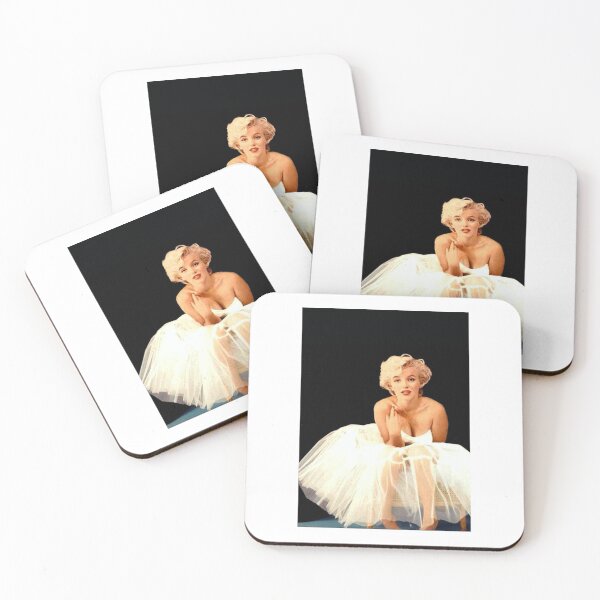 Item preview, Maryline monroe designed and sold by Richard Kazar.