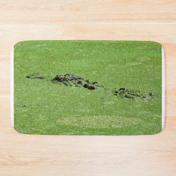 Item preview, Alligator In Camo designed and sold by LisaWootenPhoto.