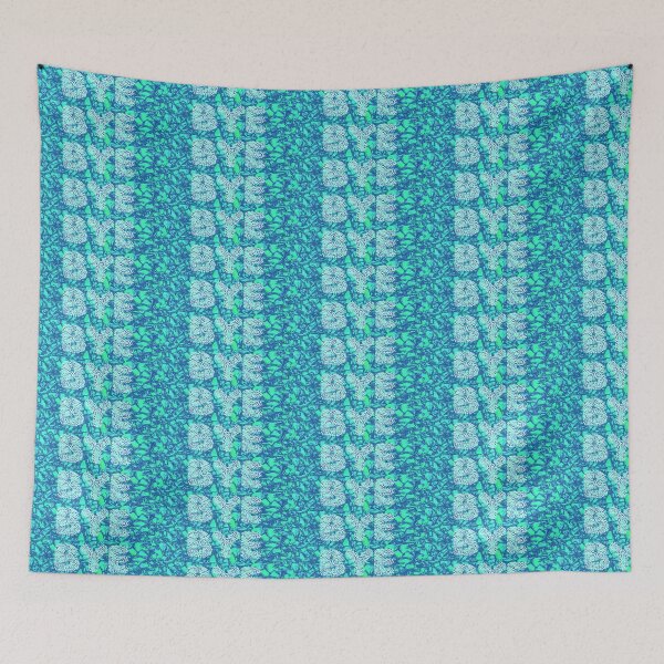 Item preview, bye bye designed and sold by wamuigaworld.