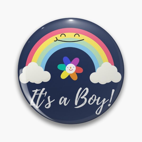 Item preview, Its a boy baby shower gender reveal party designed and sold by uvasri.