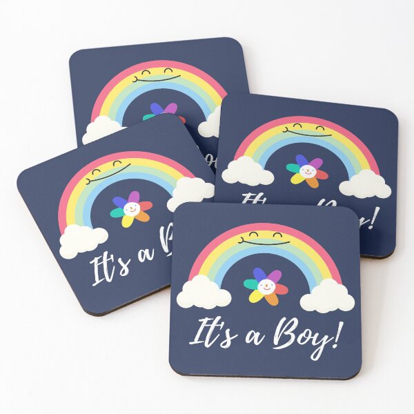 Item preview, Its a boy baby shower gender reveal party designed and sold by uvasri.