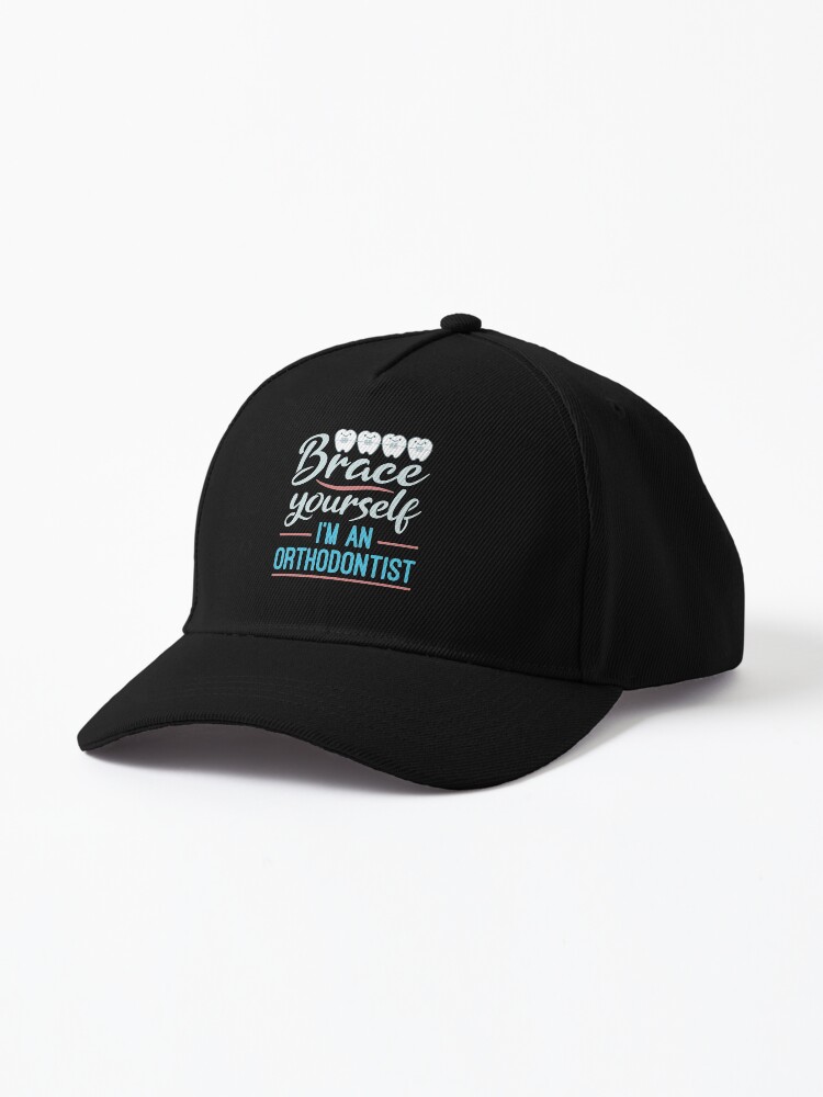 Baseball cap orthosis hotsell