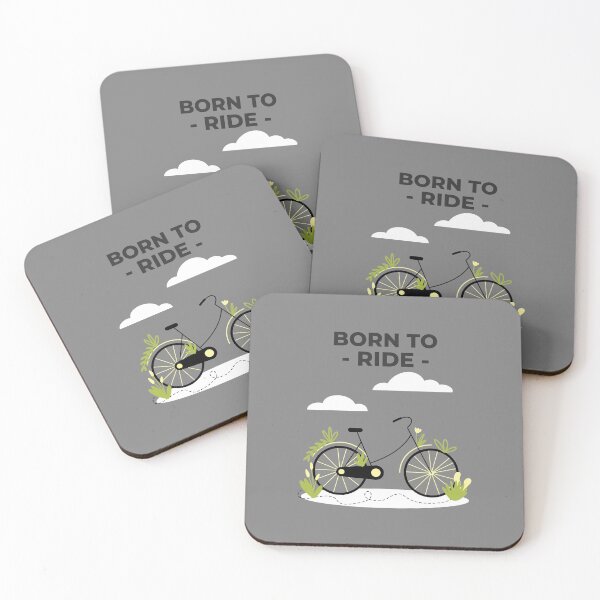 Item preview, Born To Ride designed and sold by RiseandShineTee.