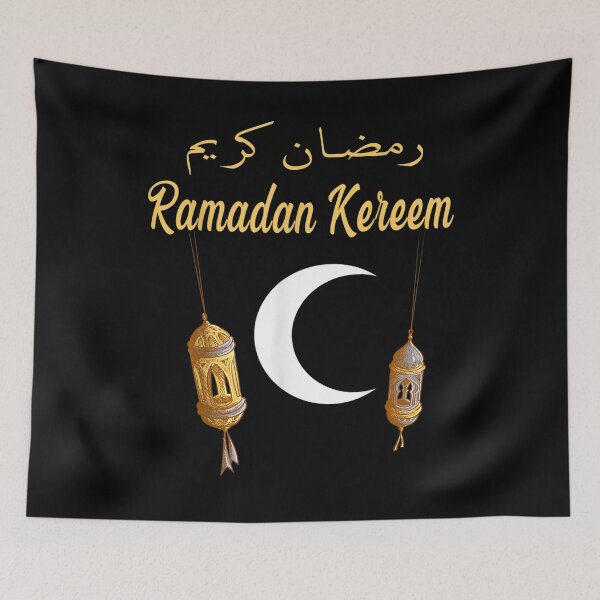 Item preview, Arabic Ramadan Kareem Decoration Islamic Celebration Great designed and sold by nancyholly.