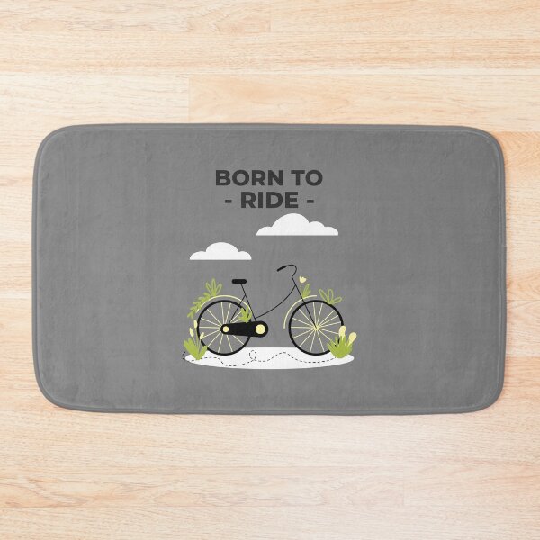 Item preview, Born To Ride designed and sold by RiseandShineTee.
