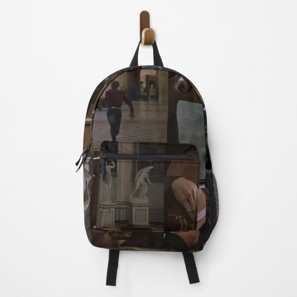 Item preview, dark academia aesthetic collage designed and sold by HanneBradley.