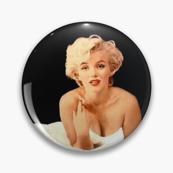 Item preview, Maryline monroe designed and sold by Richard Kazar.