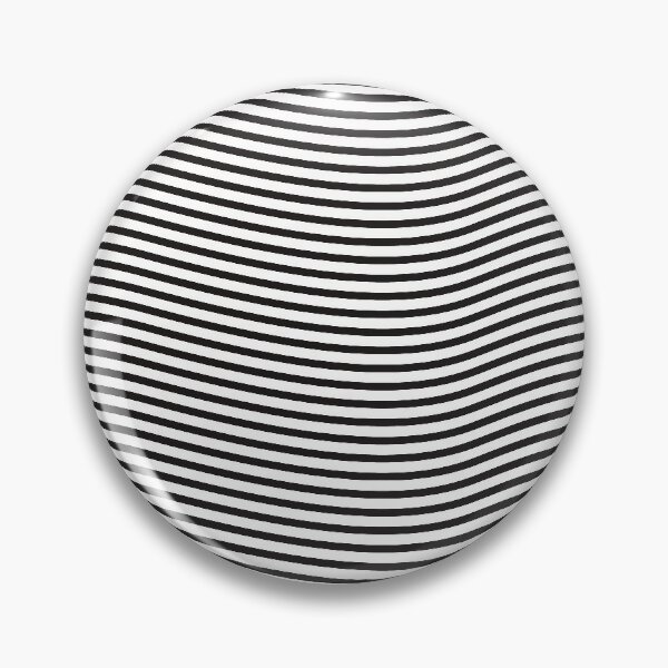 Item preview, minimalist pattern waves designed and sold by minilis.