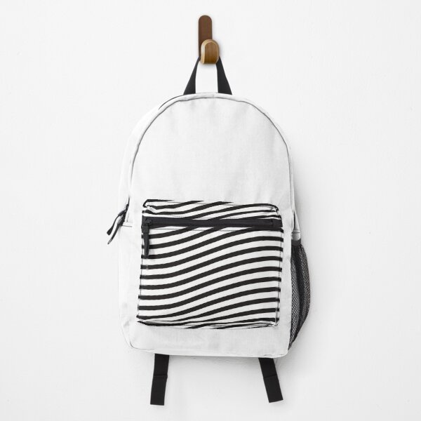 Item preview, minimalist pattern waves designed and sold by minilis.