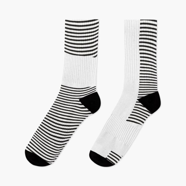 Item preview, minimalist pattern waves designed and sold by minilis.