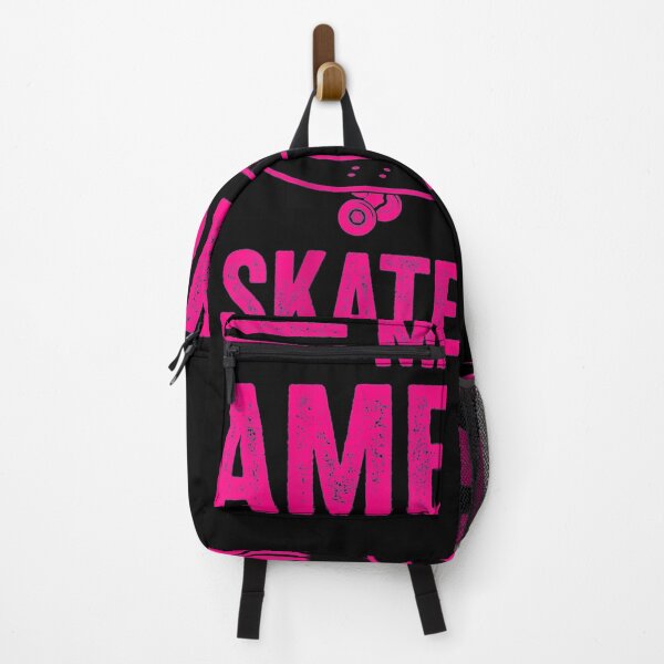 Item preview, Skateboarding Gift Boys Girls Make America Skate Again designed and sold by nancyholly.