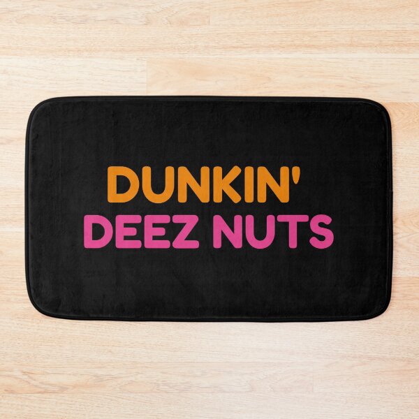Item preview, Dunkin Deez-Nuts Pocket Aces shirt designed and sold by HappyBright.