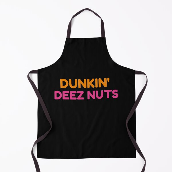 Item preview, Dunkin Deez-Nuts Pocket Aces shirt designed and sold by HappyBright.