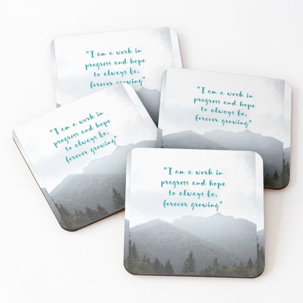 Item preview, Forever growing designed and sold by SquirrelCreate.