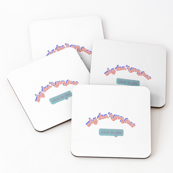 Item preview, Why don’t you  designed and sold by nandacassas.