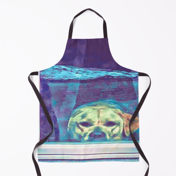 Item preview, Waiting for My Master designed and sold by mctuba.