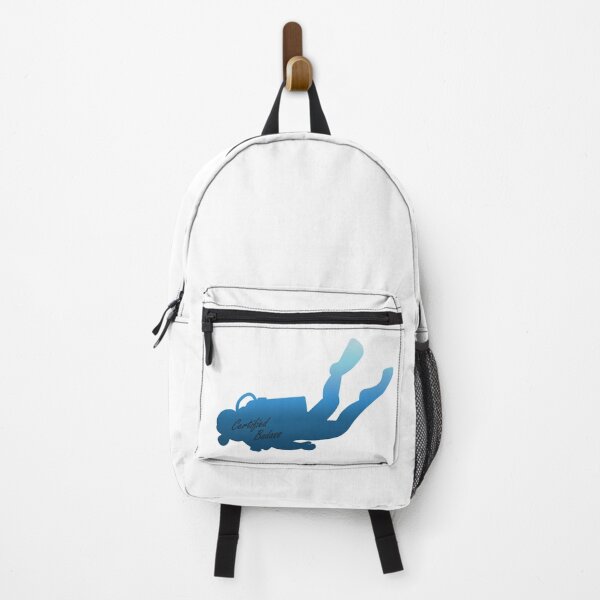 Item preview, Certified Badass designed and sold by Scuba-Div3r.