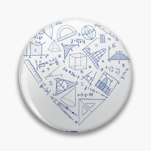 Item preview, Dear math grow up and solve your own problem designed and sold by EagleArtist12.