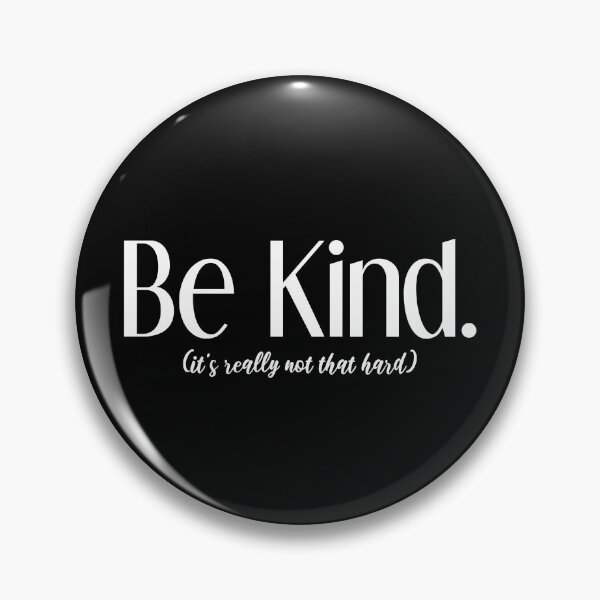Item preview, Be Kind (It's Really Not That Hard) Collection designed and sold by twosweetpeas.