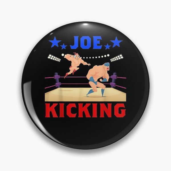 Item preview, George Washington Wrestling Joe Kicking 4th Of July designed and sold by patsa4.