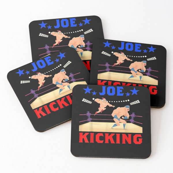 Item preview, George Washington Wrestling Joe Kicking 4th Of July designed and sold by patsa4.