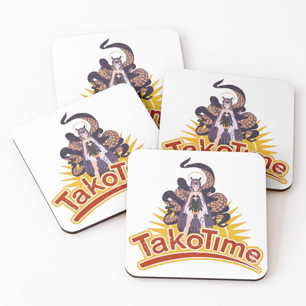 Item preview, Coasters (Set of 4) designed and sold by CCCDesign.