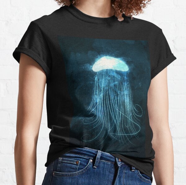 Jellyfish Classic T-Shirt