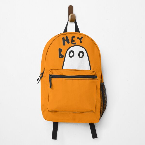 Item preview, Hey Boo - Ghost / Original Design designed and sold by marina ralston.