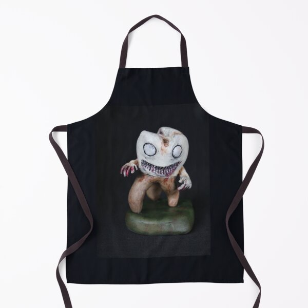 Item preview, Monster Molar designed and sold by guaka-molly.