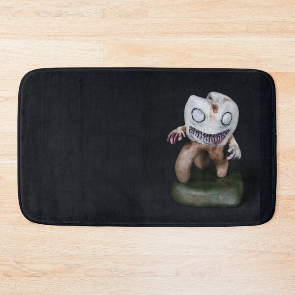 Item preview, Monster Molar designed and sold by guaka-molly.