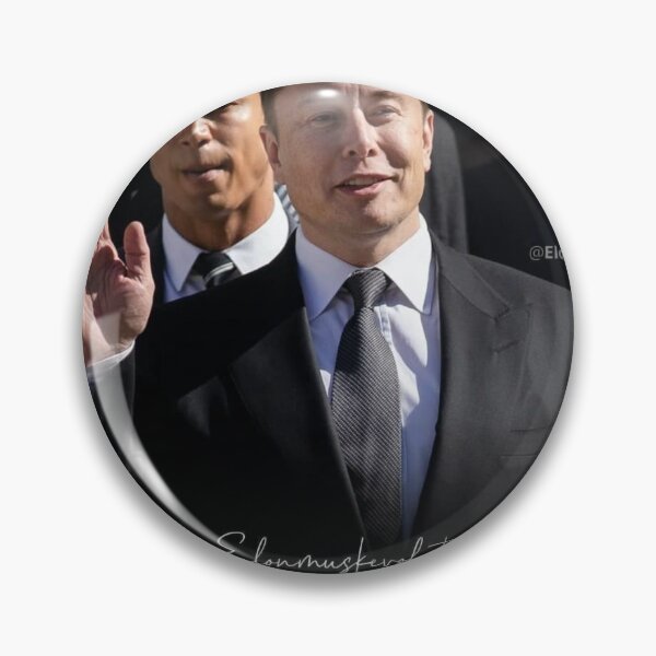Item preview, Elon Musk visualize  designed and sold by Megh Trivedi.