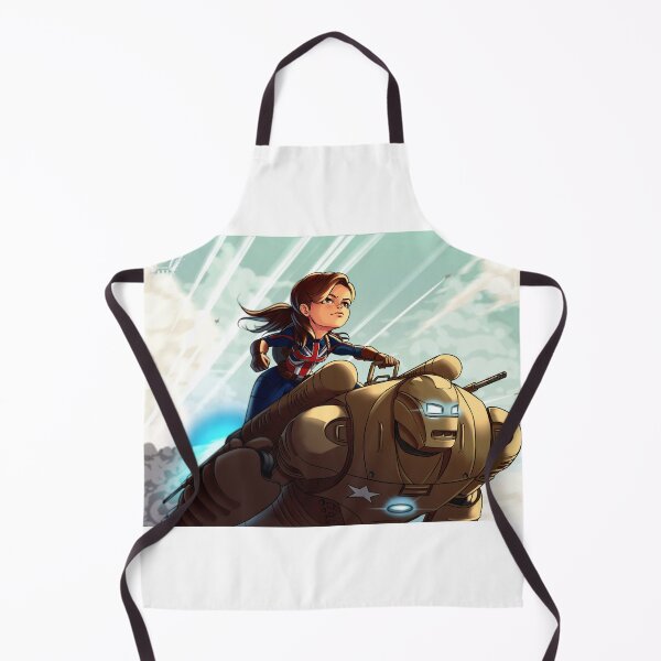 Item preview, Captains Carters Flying designed and sold by WemmaW.