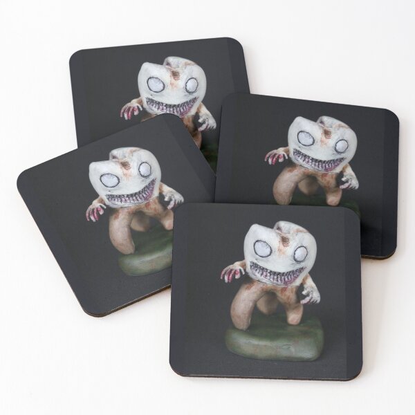 Item preview, Monster Molar designed and sold by guaka-molly.