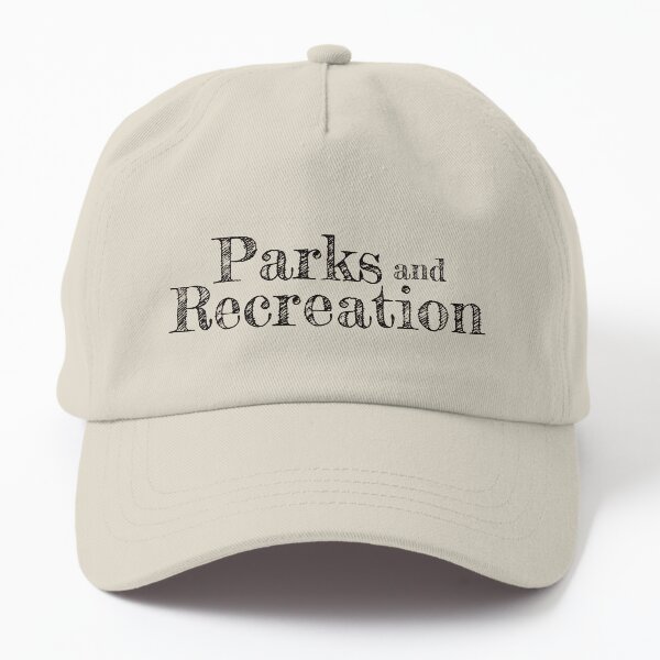 Parks and Recreation Mouse Rat Embroidered Hat – NBC Store