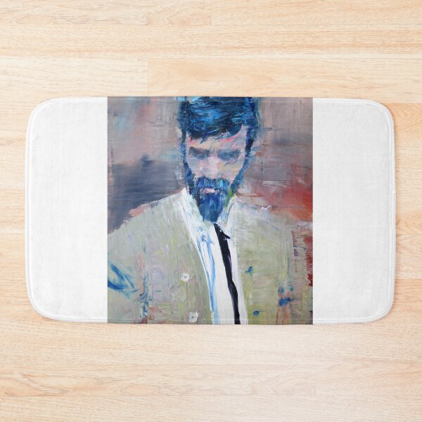 Item preview, D. H. LAWRENCE designed and sold by lautir.
