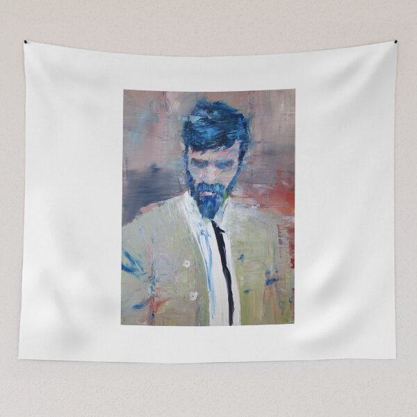 Item preview, D. H. LAWRENCE designed and sold by lautir.
