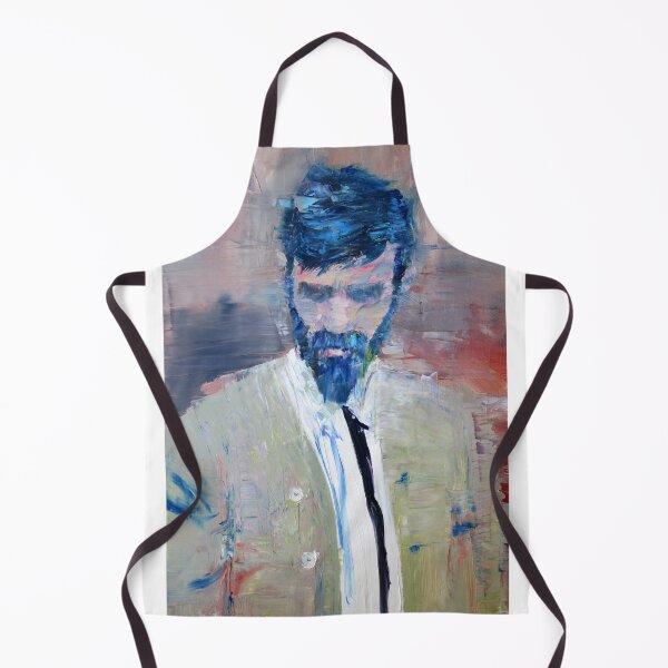Item preview, D. H. LAWRENCE designed and sold by lautir.