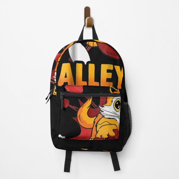 Artikelvorschau, Retro Bowling Team Alley Cat Graphic Bowl entworfen und verkauft von nancyholly.