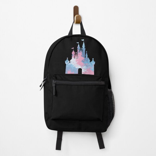 Item preview, Magical Castle designed and sold by JessCarrsArt.