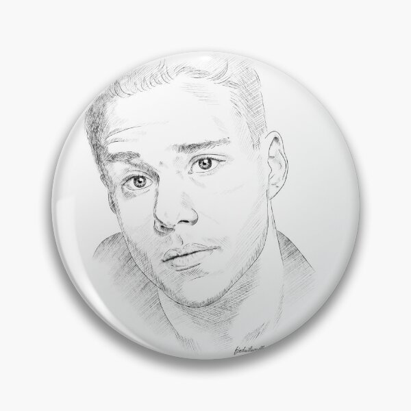 Item preview, Rafael Silva designed and sold by finduilas.