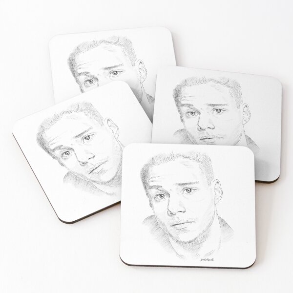 Item preview, Rafael Silva designed and sold by finduilas.
