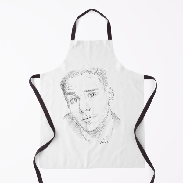 Item preview, Rafael Silva designed and sold by finduilas.