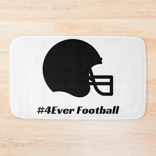 Item preview, High School Football, Football Helmet Merchandise, College Sports, Gifts For Son, Daughter, Student designed and sold by OpinionsHeard.
